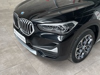 BMW sDrive18d 110 kW (150 CV) X1thumbs6 BMW sDrive18d 110 kW (150 CV) X1thumbs6