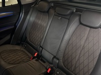 BMW sDrive18d 110 kW (150 CV) X1thumbs9 BMW sDrive18d 110 kW (150 CV) X1thumbs9