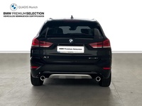 BMW sDrive18d 110 kW (150 CV) X1thumbs5 BMW sDrive18d 110 kW (150 CV) X1thumbs5