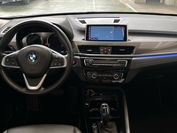 BMW sDrive18d 110 kW (150 CV) X1thumbs7 BMW sDrive18d 110 kW (150 CV) X1thumbs7