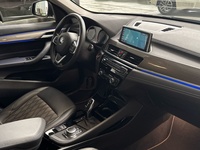 BMW sDrive18d 110 kW (150 CV) X1thumbs8 BMW sDrive18d 110 kW (150 CV) X1thumbs8