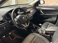 BMW sDrive18d 110 kW (150 CV) X1thumbs19 BMW sDrive18d 110 kW (150 CV) X1thumbs19