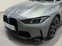BMW M3 Berlina Competition xDrive 390 kW (530 CV) Mthumbs6 BMW M3 Berlina Competition xDrive 390 kW (530 CV) Mthumbs6