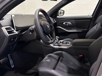 BMW M3 Berlina Competition xDrive 390 kW (530 CV) Mthumbs11 BMW M3 Berlina Competition xDrive 390 kW (530 CV) Mthumbs11