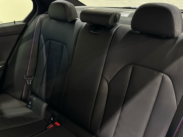 BMW M3 Berlina Competition xDrive 390 kW (530 CV) M en la provincia de Barcelona BMW M3 Berlina Competition xDrive 390 kW (530 CV) M en la provincia de Barcelona