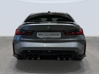 BMW M M3 Berlina Competition xDrive 390 kW (530 CV) 93948126 en la provincia de Barcelona BMW M M3 Berlina Competition xDrive 390 kW (530 CV) 93948126 en la provincia de Barcelona