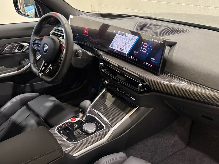 BMW M3 Berlina Competition xDrive 390 kW (530 CV) M en la provincia de Barcelona BMW M3 Berlina Competition xDrive 390 kW (530 CV) M en la provincia de Barcelona