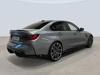 BMW M3 Berlina Competition xDrive 390 kW (530 CV) Mthumbs14 BMW M3 Berlina Competition xDrive 390 kW (530 CV) Mthumbs14
