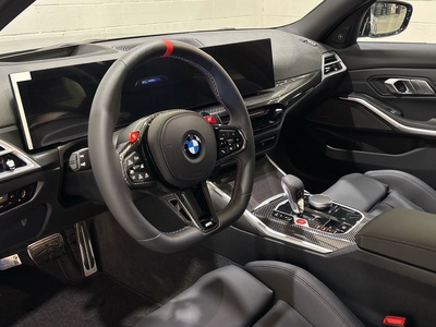 BMW M M3 Berlina Competition xDrive 390 kW (530 CV) 93948126 en la provincia de Barcelona BMW M M3 Berlina Competition xDrive 390 kW (530 CV) 93948126 en la provincia de Barcelona