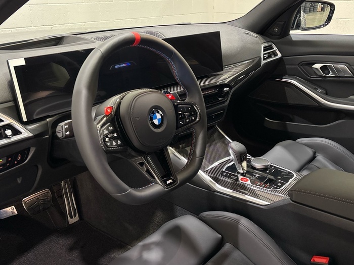 BMW M3 Berlina Competition xDrive 390 kW (530 CV) M en la provincia de Barcelona BMW M3 Berlina Competition xDrive 390 kW (530 CV) M en la provincia de Barcelona