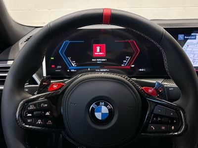 BMW M M3 Berlina Competition xDrive 390 kW (530 CV) 93948126 en la provincia de Barcelona BMW M M3 Berlina Competition xDrive 390 kW (530 CV) 93948126 en la provincia de Barcelona