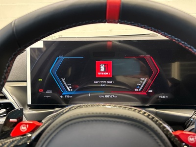 BMW M M3 Berlina Competition xDrive 390 kW (530 CV) 93948126 en la provincia de Barcelona BMW M M3 Berlina Competition xDrive 390 kW (530 CV) 93948126 en la provincia de Barcelona