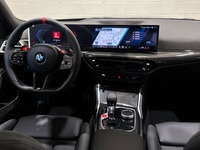 BMW M3 Berlina Competition xDrive 390 kW (530 CV) Mthumbs8 BMW M3 Berlina Competition xDrive 390 kW (530 CV) Mthumbs8