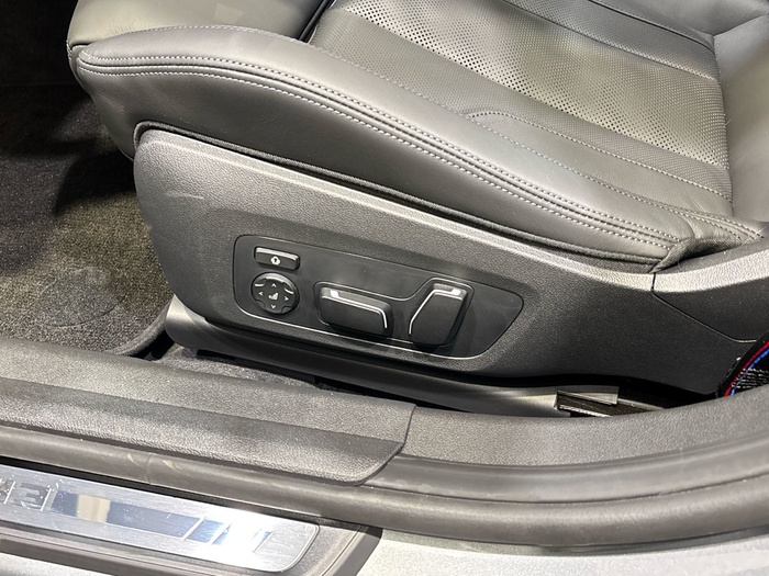 BMW M3 Berlina Competition xDrive 390 kW (530 CV) M en la provincia de Barcelona BMW M3 Berlina Competition xDrive 390 kW (530 CV) M en la provincia de Barcelona