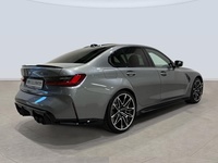 BMW M3 Berlina Competition xDrive 390 kW (530 CV) Mthumbs14 BMW M3 Berlina Competition xDrive 390 kW (530 CV) Mthumbs14