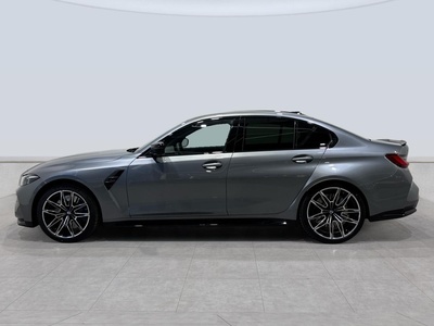 BMW M M3 Berlina Competition xDrive 390 kW (530 CV) 93948126 en la provincia de Barcelona BMW M M3 Berlina Competition xDrive 390 kW (530 CV) 93948126 en la provincia de Barcelona