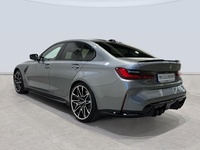 BMW M3 Berlina Competition xDrive 390 kW (530 CV) Mthumbs2 BMW M3 Berlina Competition xDrive 390 kW (530 CV) Mthumbs2