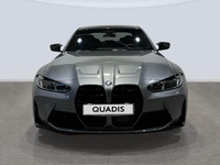 BMW M3 Berlina Competition xDrive 390 kW (530 CV) Mthumbs4 BMW M3 Berlina Competition xDrive 390 kW (530 CV) Mthumbs4