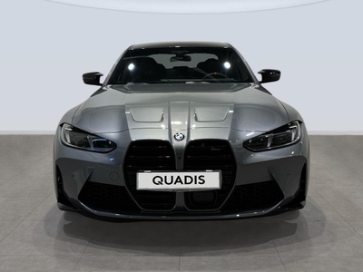 BMW M M3 Berlina Competition xDrive 390 kW (530 CV) 93948126 en la provincia de Barcelona BMW M M3 Berlina Competition xDrive 390 kW (530 CV) 93948126 en la provincia de Barcelona