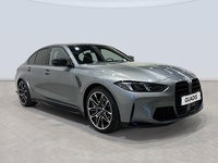 BMW M3 Berlina Competition xDrive 390 kW (530 CV) Mthumbs3 BMW M3 Berlina Competition xDrive 390 kW (530 CV) Mthumbs3