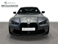 BMW M3 Berlina Competition xDrive 390 kW (530 CV) Mthumbs2 BMW M3 Berlina Competition xDrive 390 kW (530 CV) Mthumbs2