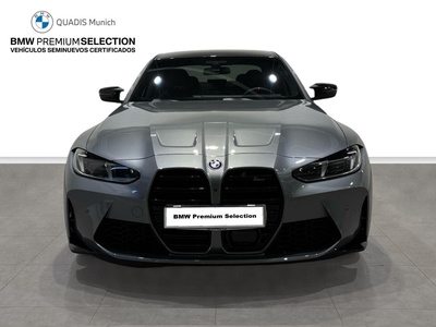 BMW M M3 Berlina Competition xDrive 390 kW (530 CV) 93948126 en la provincia de Barcelona BMW M M3 Berlina Competition xDrive 390 kW (530 CV) 93948126 en la provincia de Barcelona