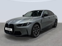 BMW M3 Berlina Competition xDrive 390 kW (530 CV) Mthumbs1 BMW M3 Berlina Competition xDrive 390 kW (530 CV) Mthumbs1