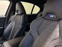 BMW M3 Berlina Competition xDrive 390 kW (530 CV) Mthumbs22 BMW M3 Berlina Competition xDrive 390 kW (530 CV) Mthumbs22