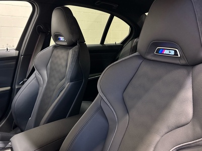 BMW M M3 Berlina Competition xDrive 390 kW (530 CV) 93948126 en la provincia de Barcelona BMW M M3 Berlina Competition xDrive 390 kW (530 CV) 93948126 en la provincia de Barcelona