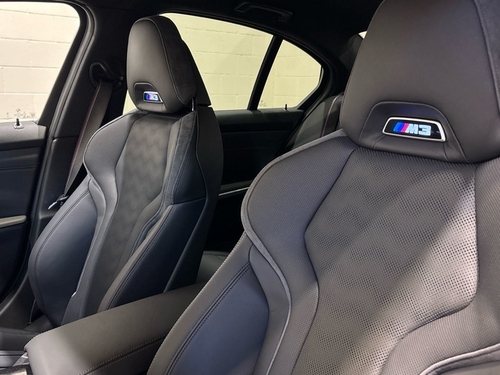 BMW M3 Berlina Competition xDrive 390 kW (530 CV) M en la provincia de Barcelona BMW M3 Berlina Competition xDrive 390 kW (530 CV) M en la provincia de Barcelona