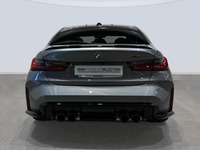 BMW M3 Berlina Competition xDrive 390 kW (530 CV) Mthumbs17 BMW M3 Berlina Competition xDrive 390 kW (530 CV) Mthumbs17