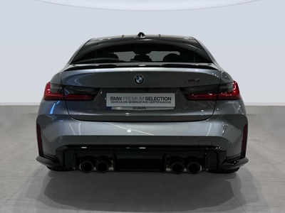 BMW M M3 Berlina Competition xDrive 390 kW (530 CV) 93948126 en la provincia de Barcelona BMW M M3 Berlina Competition xDrive 390 kW (530 CV) 93948126 en la provincia de Barcelona