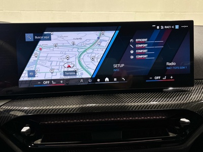 BMW M M3 Berlina Competition xDrive 390 kW (530 CV) 93948126 en la provincia de Barcelona BMW M M3 Berlina Competition xDrive 390 kW (530 CV) 93948126 en la provincia de Barcelona