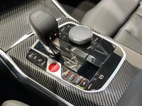 BMW M3 Berlina Competition xDrive 390 kW (530 CV) Mthumbs18 BMW M3 Berlina Competition xDrive 390 kW (530 CV) Mthumbs18