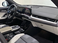 BMW xDrive30 230 kW (313 CV) iX2thumbs7 BMW xDrive30 230 kW (313 CV) iX2thumbs7