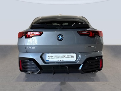 BMW iX2 xDrive30 230 kW (313 CV) 93948129 en la provincia de Barcelona BMW iX2 xDrive30 230 kW (313 CV) 93948129 en la provincia de Barcelona