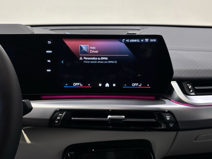 BMW xDrive30 230 kW (313 CV) iX2 en la provincia de Barcelona BMW xDrive30 230 kW (313 CV) iX2 en la provincia de Barcelona