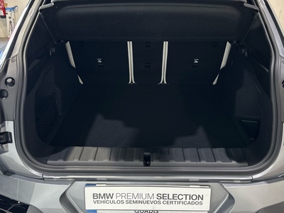BMW iX2 xDrive30 230 kW (313 CV) 93948129 en la provincia de Barcelona BMW iX2 xDrive30 230 kW (313 CV) 93948129 en la provincia de Barcelona
