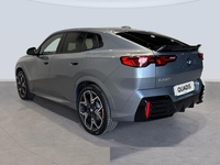 BMW xDrive30 230 kW (313 CV) iX2thumbs2 BMW xDrive30 230 kW (313 CV) iX2thumbs2