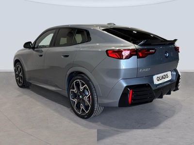 BMW iX2 xDrive30 230 kW (313 CV) 93948129 en la provincia de Barcelona BMW iX2 xDrive30 230 kW (313 CV) 93948129 en la provincia de Barcelona