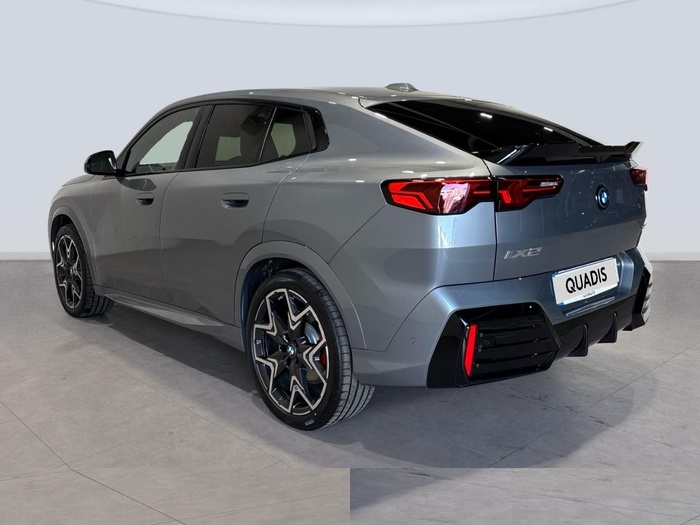 BMW xDrive30 230 kW (313 CV) iX2 en la provincia de Barcelona BMW xDrive30 230 kW (313 CV) iX2 en la provincia de Barcelona