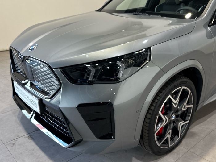 BMW xDrive30 230 kW (313 CV) iX2 en la provincia de Barcelona BMW xDrive30 230 kW (313 CV) iX2 en la provincia de Barcelona