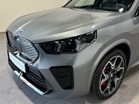 BMW xDrive30 230 kW (313 CV) iX2thumbs6 BMW xDrive30 230 kW (313 CV) iX2thumbs6