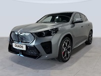 BMW xDrive30 230 kW (313 CV) iX2thumbs1 BMW xDrive30 230 kW (313 CV) iX2thumbs1