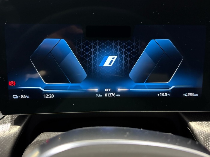 BMW xDrive30 230 kW (313 CV) iX2 en la provincia de Barcelona BMW xDrive30 230 kW (313 CV) iX2 en la provincia de Barcelona