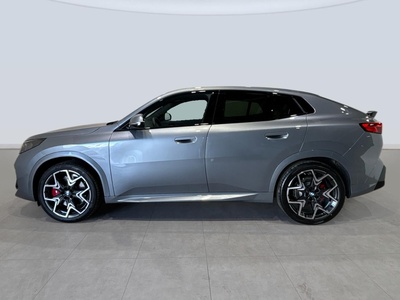 BMW iX2 xDrive30 230 kW (313 CV) 93948129 en la provincia de Barcelona BMW iX2 xDrive30 230 kW (313 CV) 93948129 en la provincia de Barcelona