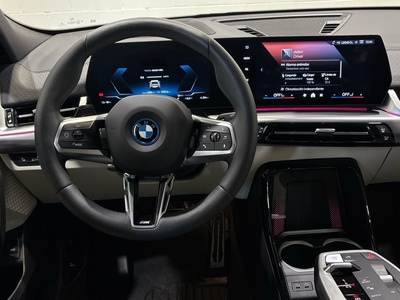 BMW iX2 xDrive30 230 kW (313 CV) 93948129 en la provincia de Barcelona BMW iX2 xDrive30 230 kW (313 CV) 93948129 en la provincia de Barcelona