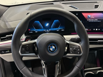 BMW iX2 xDrive30 230 kW (313 CV) 93948129 en la provincia de Barcelona BMW iX2 xDrive30 230 kW (313 CV) 93948129 en la provincia de Barcelona