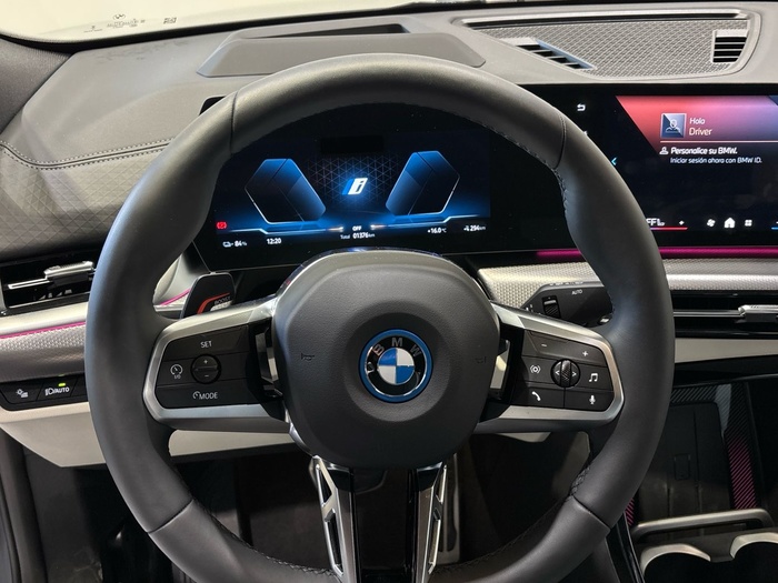 BMW xDrive30 230 kW (313 CV) iX2 en la provincia de Barcelona BMW xDrive30 230 kW (313 CV) iX2 en la provincia de Barcelona