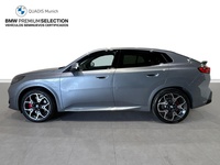 BMW xDrive30 230 kW (313 CV) iX2thumbs3 BMW xDrive30 230 kW (313 CV) iX2thumbs3